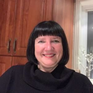 Meet your Posher, Linda